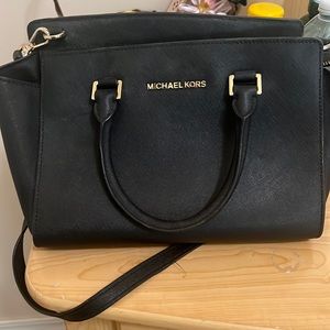 Michael Kors handbag